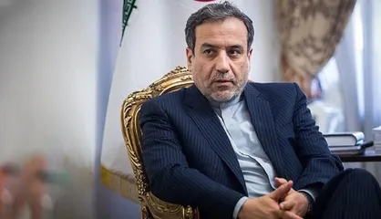 عراقچی: پرونده هسته&zwnj;ای نیازمند مشورت&zwnj;های بیشتر است+فیلم