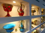 چهاردهمین نمایشگاه صنعت گردشگری و هتل داری و صنایع دستی