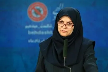 عبداللهی: از ۱۹ عامل مرگ در بیماری&zwnj;های غیرواگیر ۱۰ عامل مربوط به تغذیه است
