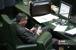 صحن علنی مجلس شورای اسلامی