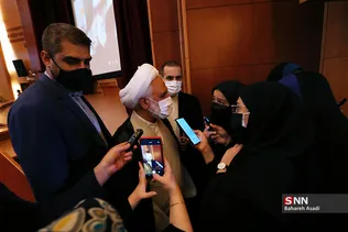همایش علمی کارآموزان وکالت سال ۹۸