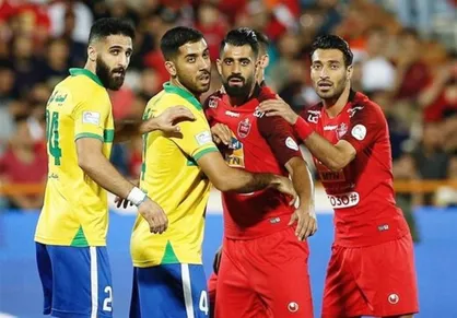 قول مدافع پرسپولیس به یحیی و مدیران سرخ&zwnj;ها