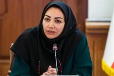 تاج‌بخش: کشور رو به خشک شدن رفته است + فیلم