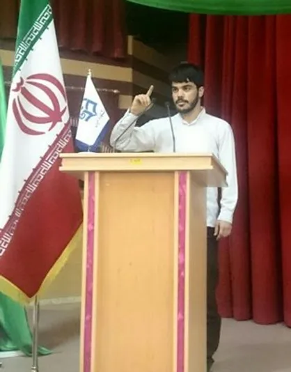دانشجویان پیرو خط امام اجازه تعطیلی دانشگاه فرهنگیان را به احدی نخواهند داد