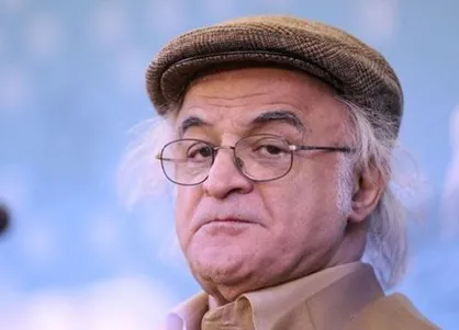 جیرانی با رفع خطر سکته مغزی به بخش منتقل شد