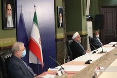 نامه ۲۶ بسیج دانشجویی دانشگاه‌های تهران به ستاد ملی مقابله با کرونا / جلوی تخلفات حوزه توزیع واکسن را بگیرید