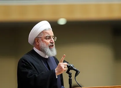 ضرب&zwnj;الاجل ۱۵ روزه روحانی به وزیر صنعت درباره تخلف در واردات خودرو