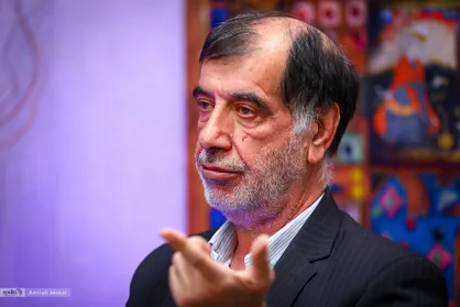 باهنر: مجلس حق تصویب آیین&zwnj;نامه و بخشنامه را ندارد / &nbsp;در طول ۲۵ سال بعد از انقلاب ۳ برابر ۷۵ سال قبل از انقلاب قانون تصویب کردیم + فیلم