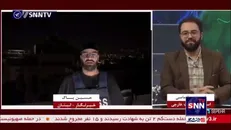 گزارشی از خبرنگار مستقر دانشجو در بیروت درباره حوادث و درگیری‌های امروز حزب الله لبنان و رژیم صهیونیستی
