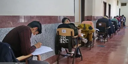 توپ کنکور دوباره در زمین شورای عالی انقلاب فرهنگی افتاد! / تعیین تکلیف آزمون سراسری به جلسه آینده موکول شد