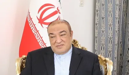 اقتصاد ایران و آفریقا مکمل یکدیگرند