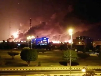 عربستان از دلایل اتهام&zwnj;زنی آمریکا علیه ایران قانع نشد