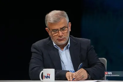 استاندار البرز: آلایندگی کارخانه&zwnj;ها کنترل شده و نیروگاه فردیس تحت نظارت محیط زیست است+ فیلم