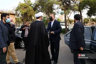 سومین کنگره بین‌المللی قدس شریف 