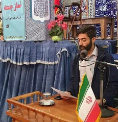 اقتصاد مقاومتی با عدم برنامه ریزی و بدون کار جهادی اتفاق نمی‌افتد