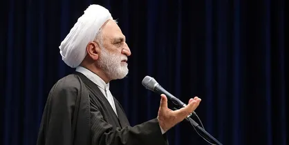 اژه ای: قضات از صدور احکام سنگین غیرضروری برای مجرمان پرهیز کنند