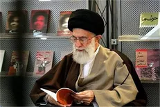 عرضه ۸عنوان کتاب جدید رهبر معظم انقلاب اسلامی برای مخاطبان جهان عرب
