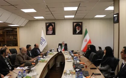 حمایت دانشگاه علامه از شرکت&zwnj;های استارتاپی در ازای ارائه خدمات ورزشی به دانشجویان