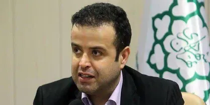 برخی به اشتباه حرف از جا به جایی آرادکوه می&zwnj;زنند