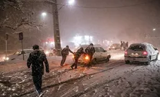 روان‌سازی تردد در جاده‌ها/ راهداران در آماده‌باش کامل