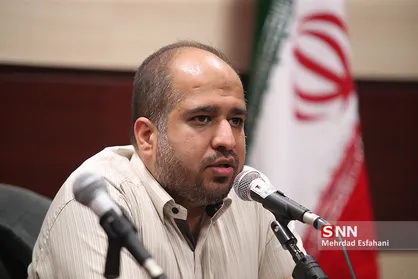 تشریح جزییات جلسه مجمع نمایندگان استان تهران / خضریان: سامانه&zwnj;ای برای ارتباط مردمی با مجمع نمایندگان طراحی خواهد شد