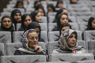 همایش پتروشیمی