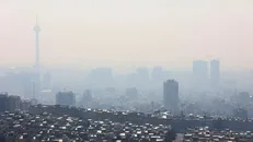 مدارس تهران شنبه ۶ دی ماه تعطیل می‌شود؟ / شاخص آلودگی تهران ۱۴۶ شد