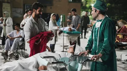 &laquo;نیم شب&raquo; محمدحسین مهدویان به سانس فوق العاده رسید