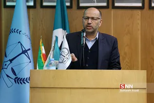 گردهمایی خیرین حقوق مهرورز