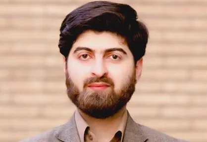 علوی مدیر مجموعه فرهنگی تاریخی سعدآباد شد