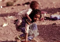 صندوق نجات کودکان: سالانه ۱۰۰ هزار نوزاد در مناطق جنگ‌زده کشته می‌شوند