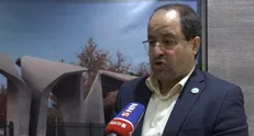 برگزاری بیش از ۱۰۰۰ برنامه دانشجویی در دانشگاه تهران / فضای دانشگاه را برای برنامه‌های انتخاباتی دانشجویان فراهم می‌کنیم+ فیلم
