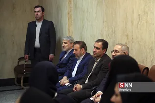 دکتر روحانی