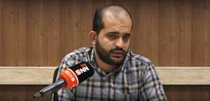 فرزین‌فر: سرانه مطالعه کتاب در بین دانشجویان، به‌ویژه کتاب‌های غیر درسی، نزدیک به صفر است+ فیلم