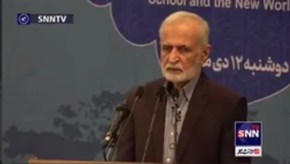 ماجرای پیغام رهبر انقلاب به جلسه&zwnj;ای در مورد بررسی کمک ایران به افغانستان برای آزادسازی هرات / خرازی: حاج قاسم وقتی دید نظر ایشان خلاف نظر خودش است قبول کرد
