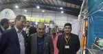 نمایشگاه دستاوردهای پژوهش و فناوری و ششمین فن بازار استان خوزستان