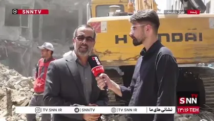 ایزدخواه: کمترین اقدام خروج از NPT هست که مورد بررسی قرار می&zwnj;دهیم