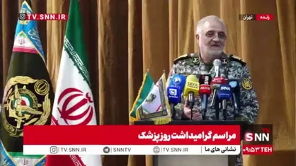 امیر رحیم&zwnj;زاده: دشمنانی که مقابل ما ایستادند به هیچ قید و بندی پایبند نیستند/ آنها به جنایت&zwnj;هایی دست زدند که انسان را متعجب می&zwnj;کند