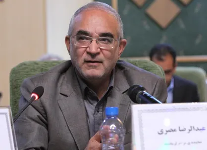 هشدار نایب رئیس مجلس درباره صندوق های بازنشستگی
