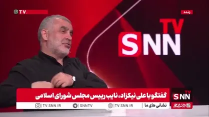 چقدر به شهادت فکر می&zwnj;کنید؟ / علی نیکزاد: شهادت عالی ترین انعامی است که خداوند می&zwnj;تواند به انسان&zwnj;ها بدهد