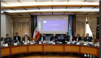 آمادگی کامل دانشگاه تهران برای کمک به بازسازی کشور و حل چالش&zwnj;های پساجنگ/  تاکید دانشگاه بر کیفیت آموزشی است، چه مجازی و چه حضوری