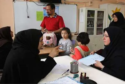 برکناری ۳۸ مدیر مدرسه در خراسان&zwnj;رضوی به&zwnj;دلیل تخلف در ثبت&zwnj;نام