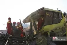 عمدی بودن حادثه دانشگاه علوم و تحقیقات صحت ندارد/ وزارت علوم یا دانشگاه آزاد هیچ درخواستی از پلیس نداشتند