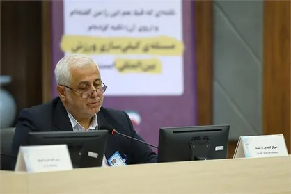 دبیر کمیته ملی پارالمپیک: تشکیل فدراسیون پارادوومیدانی اتفاق مثبتی رقم خواهد زد