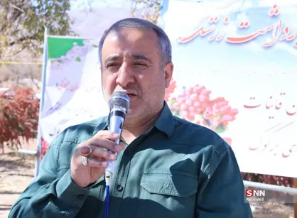 ایجاد ارزش افزوده در زرشک از طریق توسعه صنایع فرآوری مورد تأکید است