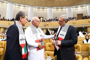 تجلیل از شبکه بهداشت