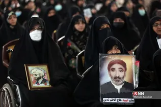 کنگره ملی 4000 شهید روحانی در قم