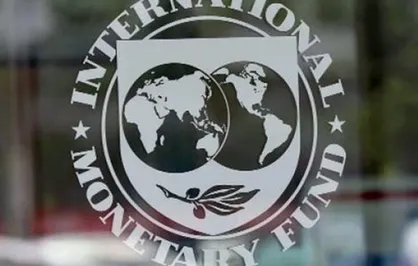 IMF علی&zwnj;رغم مخالفت آمریکا روش&zwnj;هایی برای اعطای وام به ایران دارد