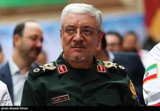 هیچ روزی تامین و تسلیح نیرو های مسلح در جنگ قطع نشد + فیلم