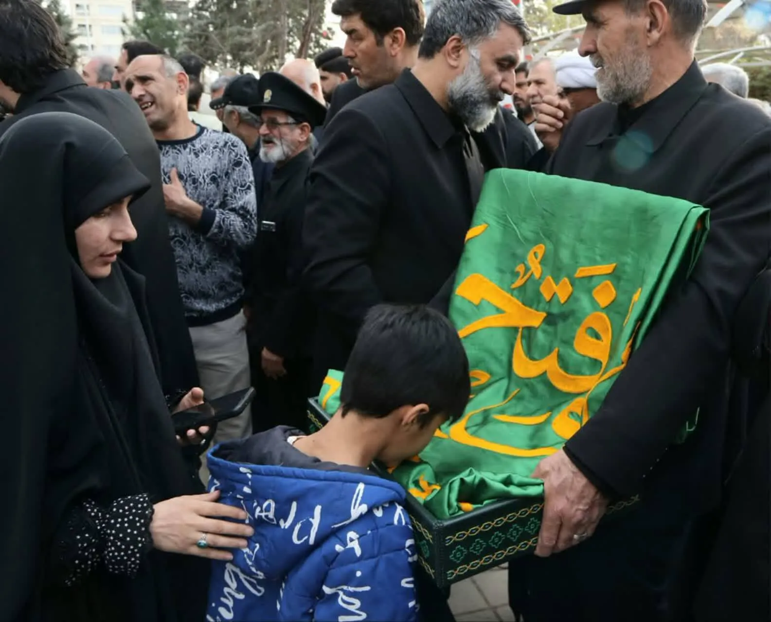رضوی